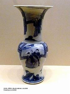 065- Pekin- Musee National